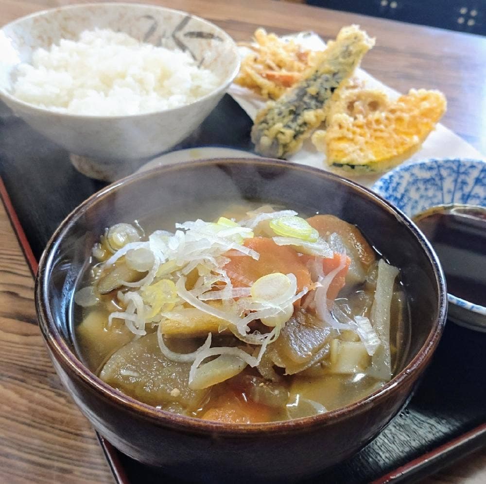 そば家敷