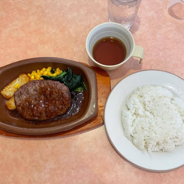 サイゼリヤ 妙典駅前店 - サブ画像2
