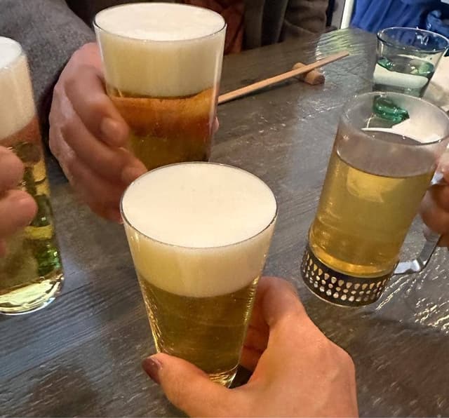 亜細亜小皿料理green yang - サブ画像1
