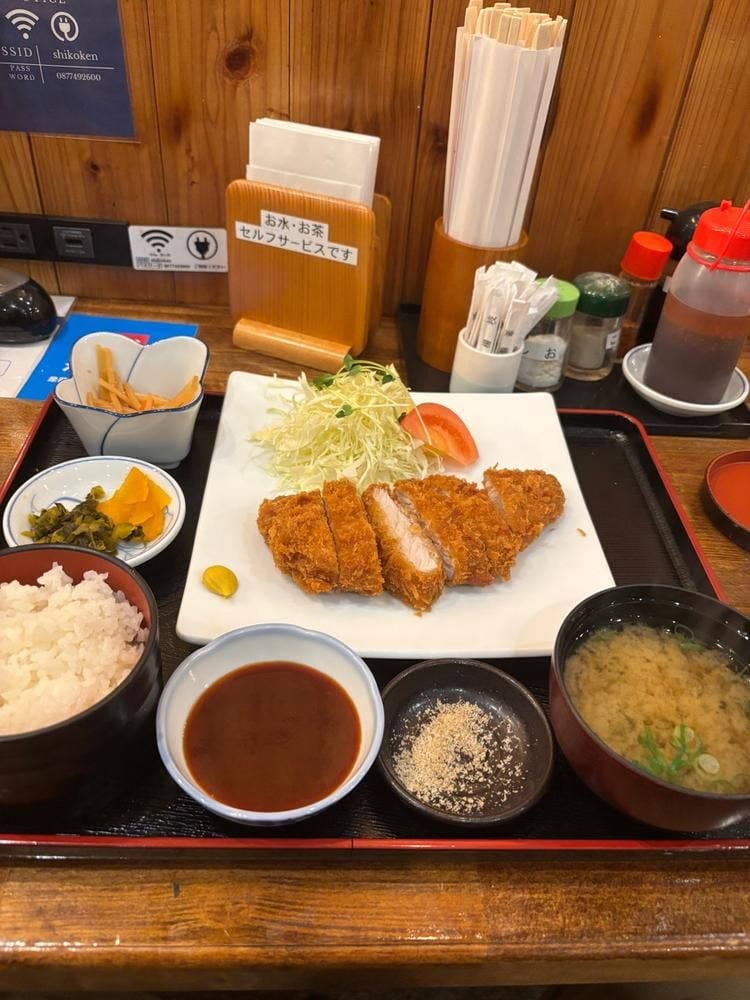 カフェレストラン まごころ