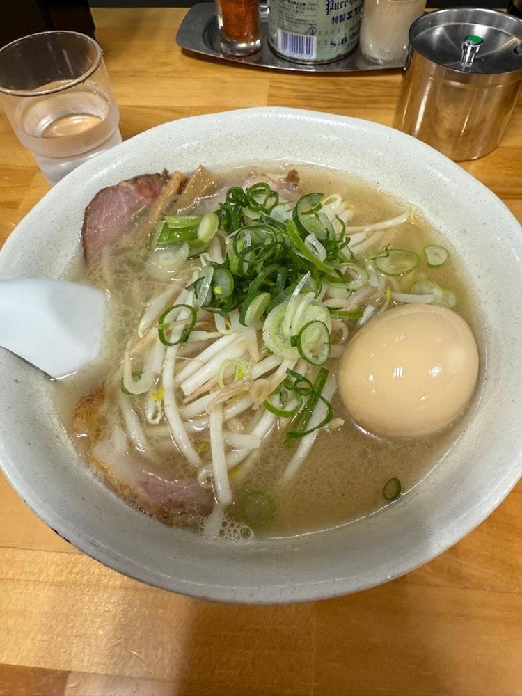 すすきの亭 御器所店