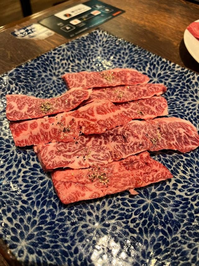 焼肉家 和 Shin グリーンスプリングス店 - サブ画像1
