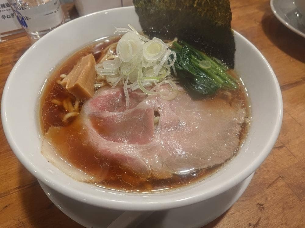 麺屋風花