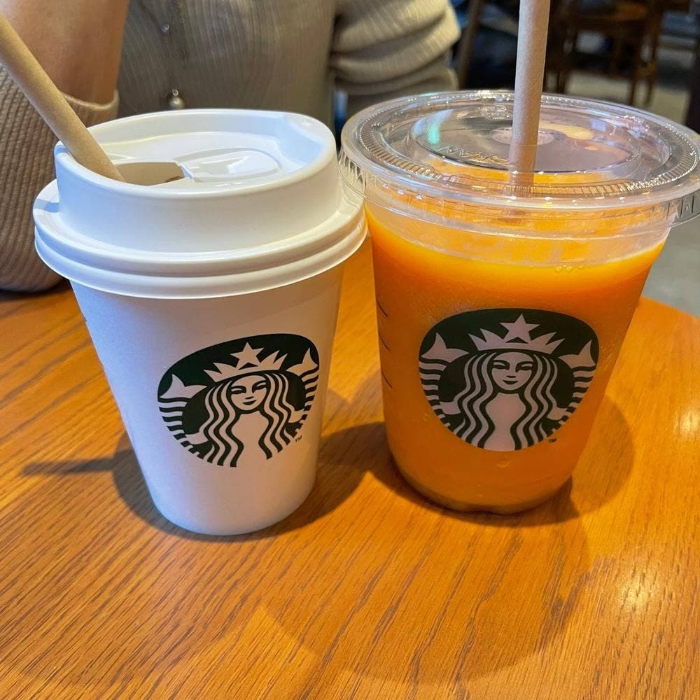 スターバックス コーヒー 大崎ブライトタワー店