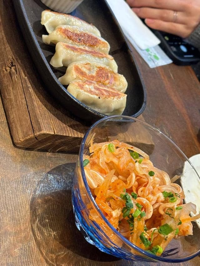 琉球ホルモン ポークマン〜肉の王子様〜 - サブ画像2