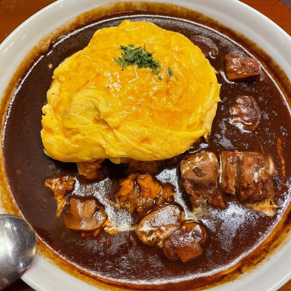 星乃珈琲店 行徳店