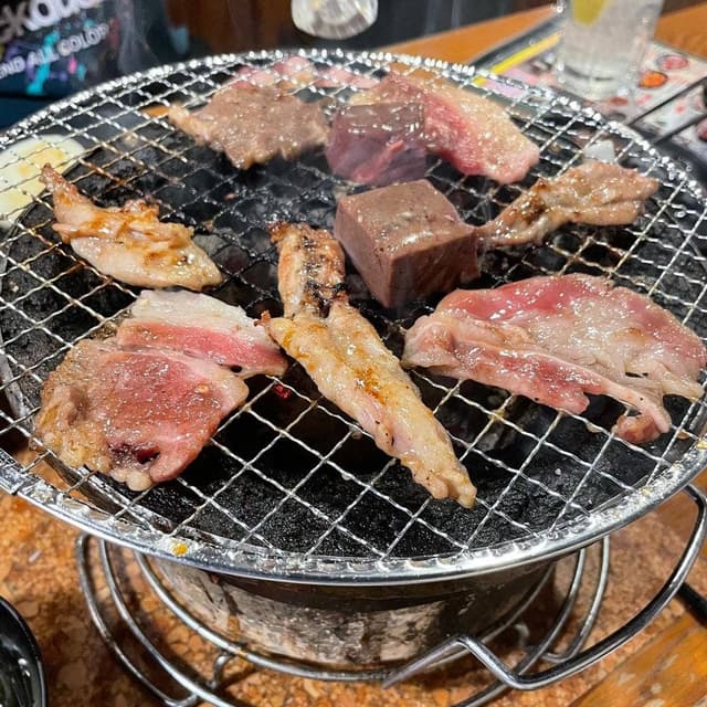 牛繁 南行徳店 - サブ画像1
