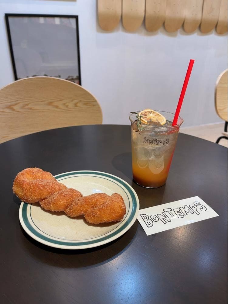 BONTEMPS 三軒茶屋店
