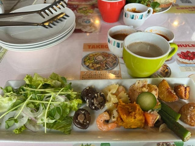 ルイジアナ ママ 京都八幡店 - サブ画像2