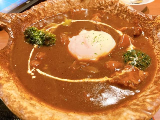 ポプリンキッチン - サブ画像2