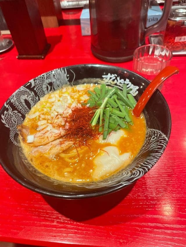 ラー麺ずんどう屋 守山店 - サブ画像1