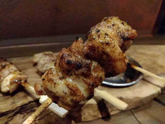 YAKITORI DINER THE HICKORY BIRD 梅田店 - サブ画像1