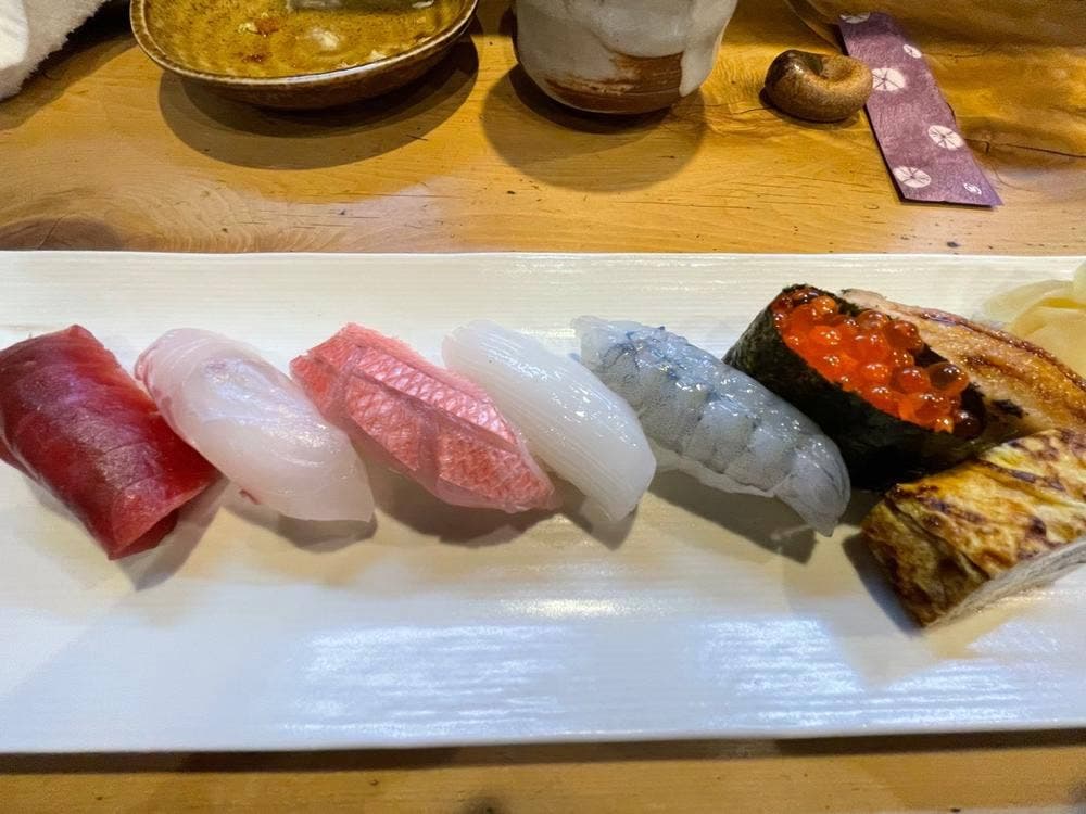 駒寿し