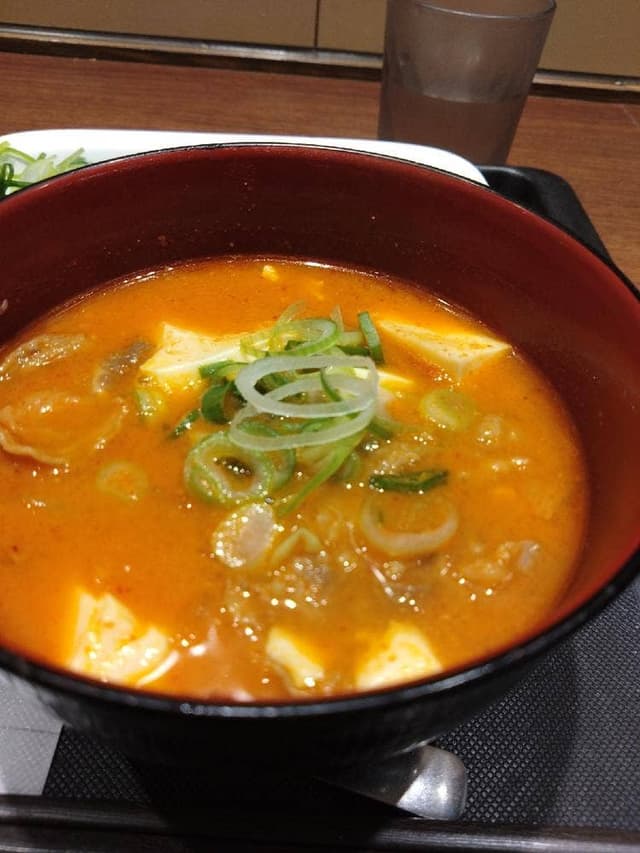 松屋 / マイカリー食堂 博多駅前店 - サブ画像2