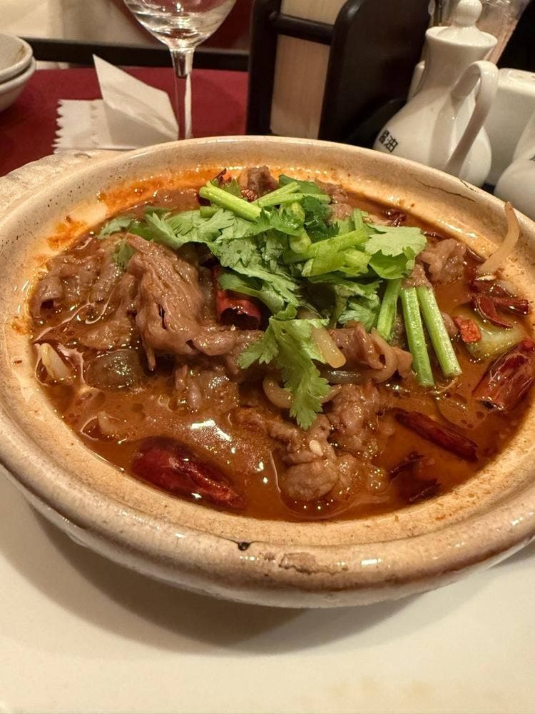 西麻布 真不同