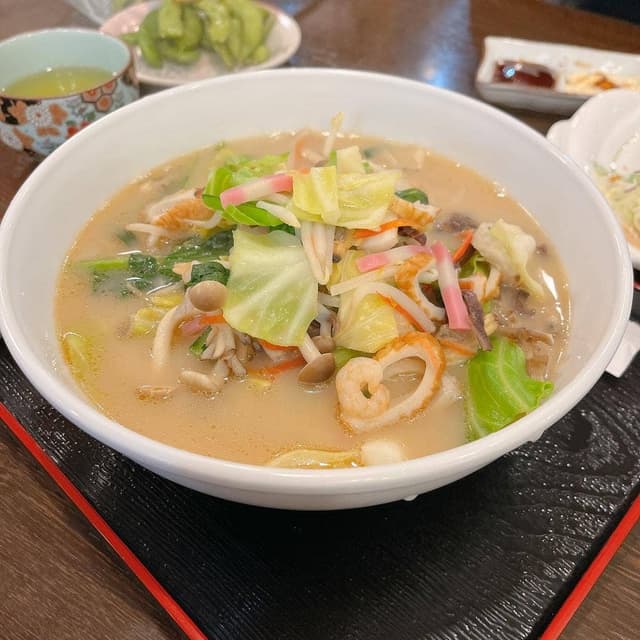 味処おいし家 - サブ画像2