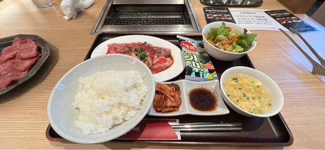 焼肉醍醐 後楽園店 - サブ画像1