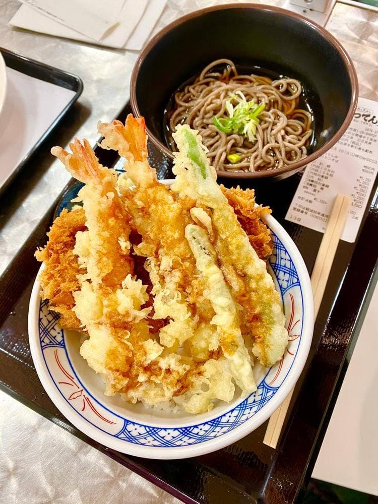 かつてん BIGHOPガーデンモール印西店