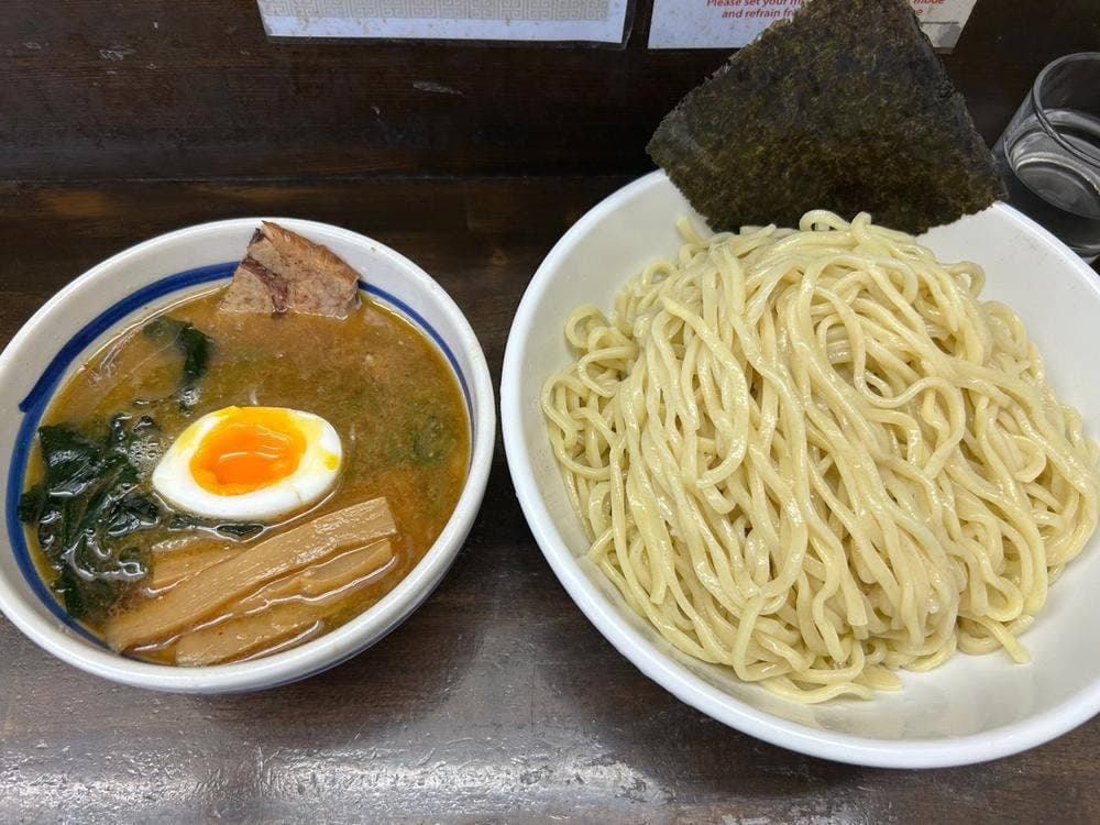 大勝軒 川崎店