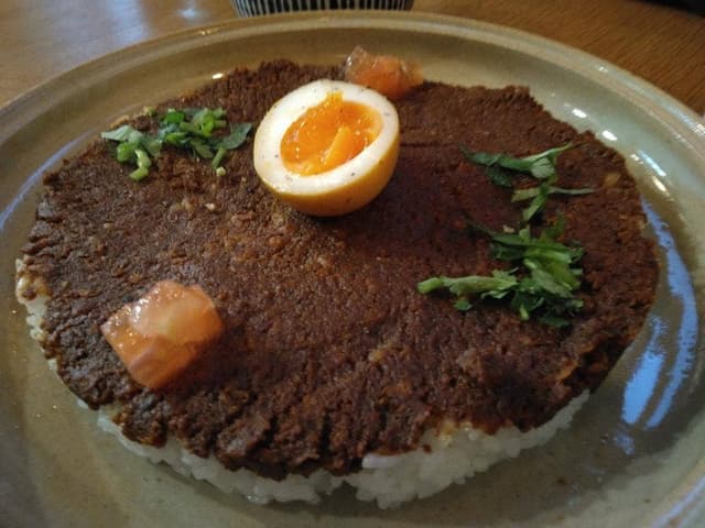 カレーショップ フェンネル - サブ画像3
