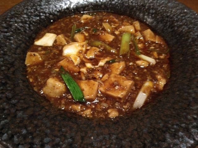 日々の中華食堂 - サブ画像1