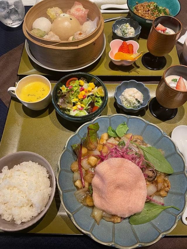 饗庭 - サブ画像1