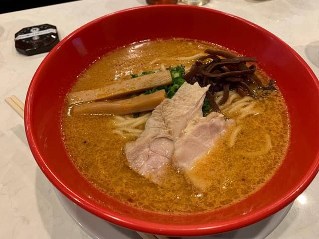 麺屋 よしのり - サブ画像2