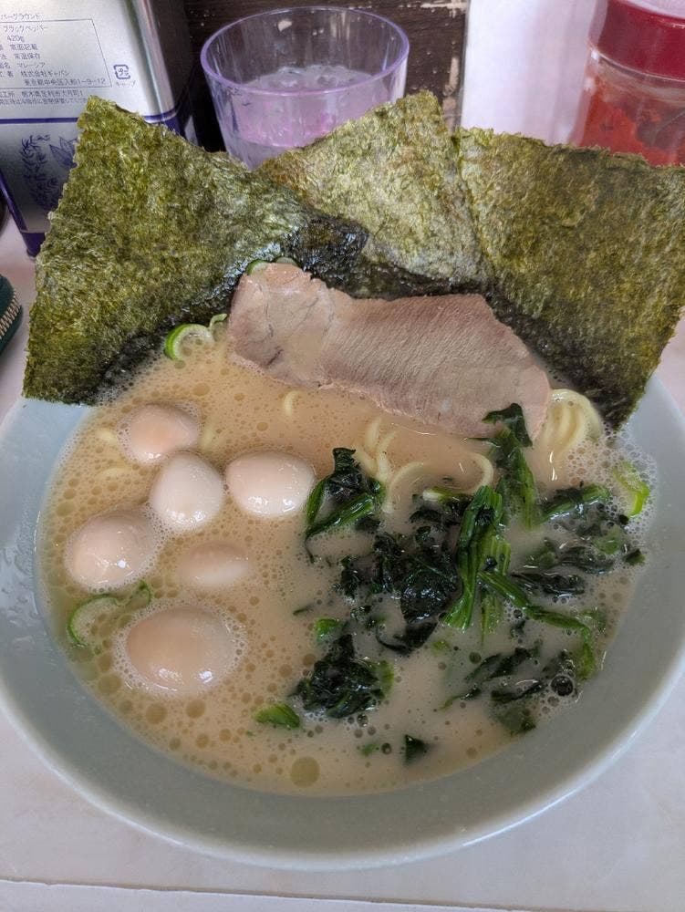 ほどが家