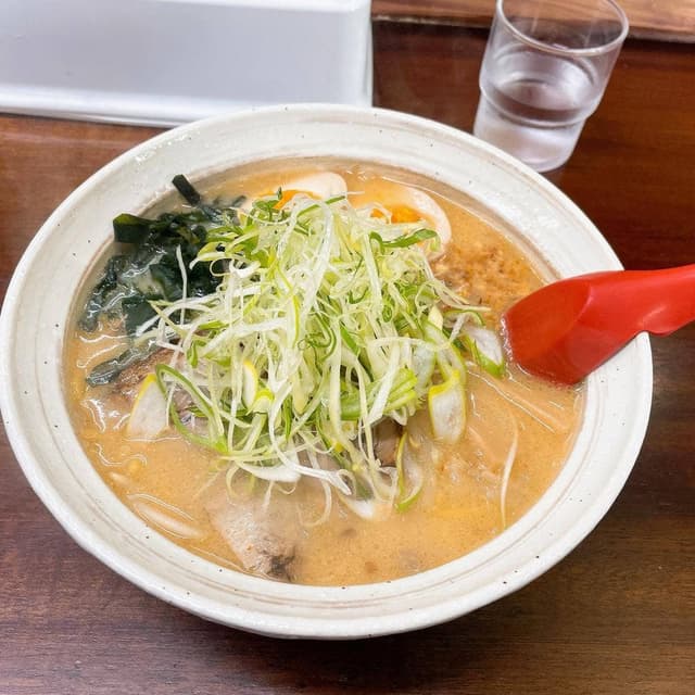 らーめん 味源 - サブ画像1