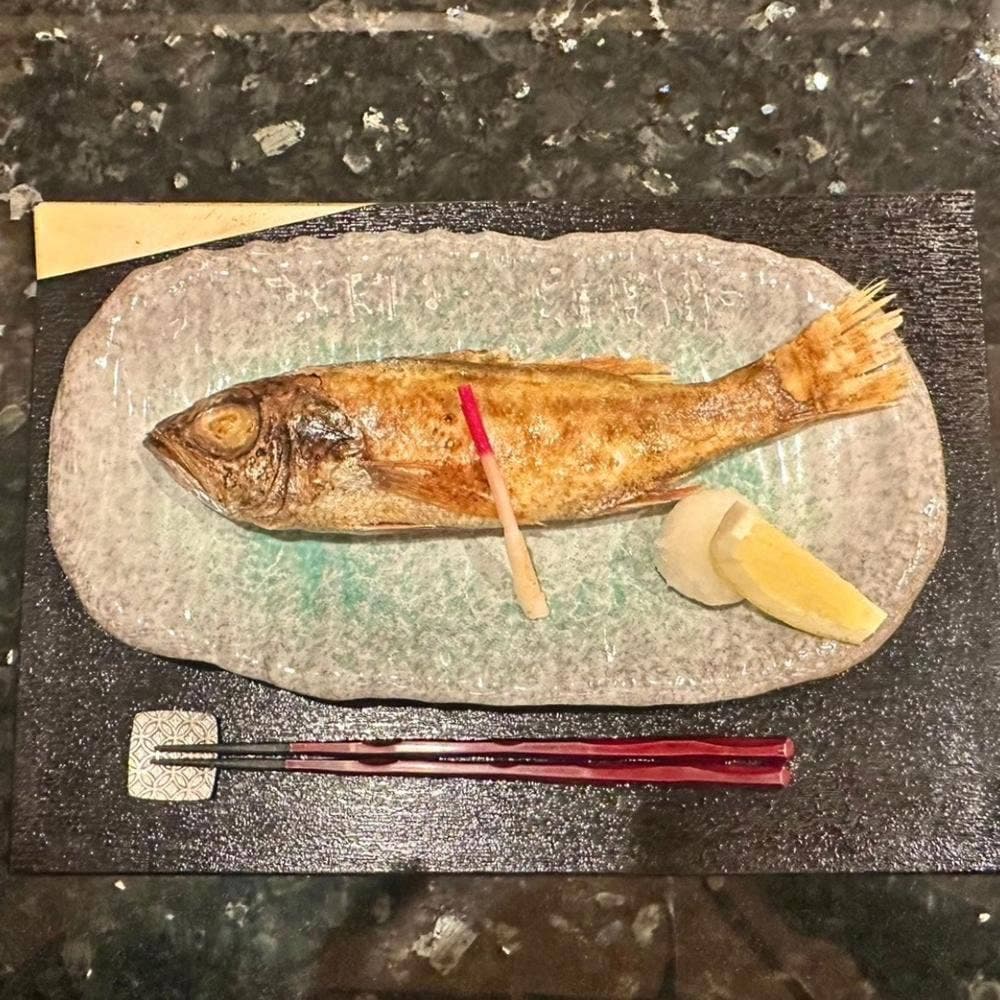 のどぐろ割烹 和