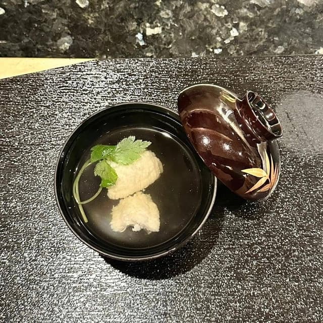 のどぐろ割烹 和 - サブ画像3