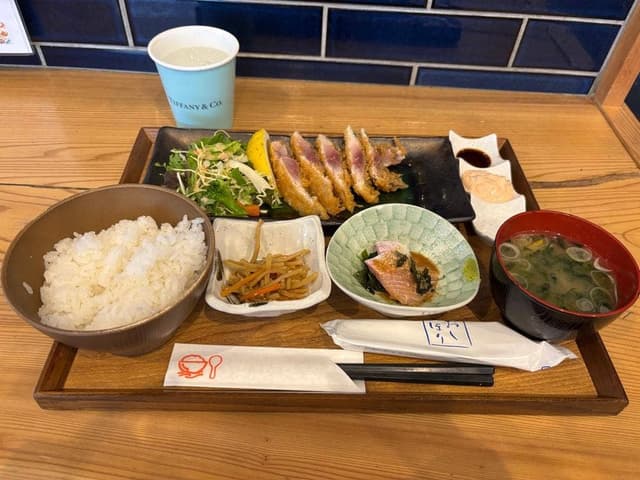 食堂 海トごはん - サブ画像3