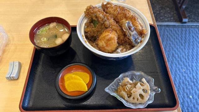 和ごはん一献 丸屋 - サブ画像2