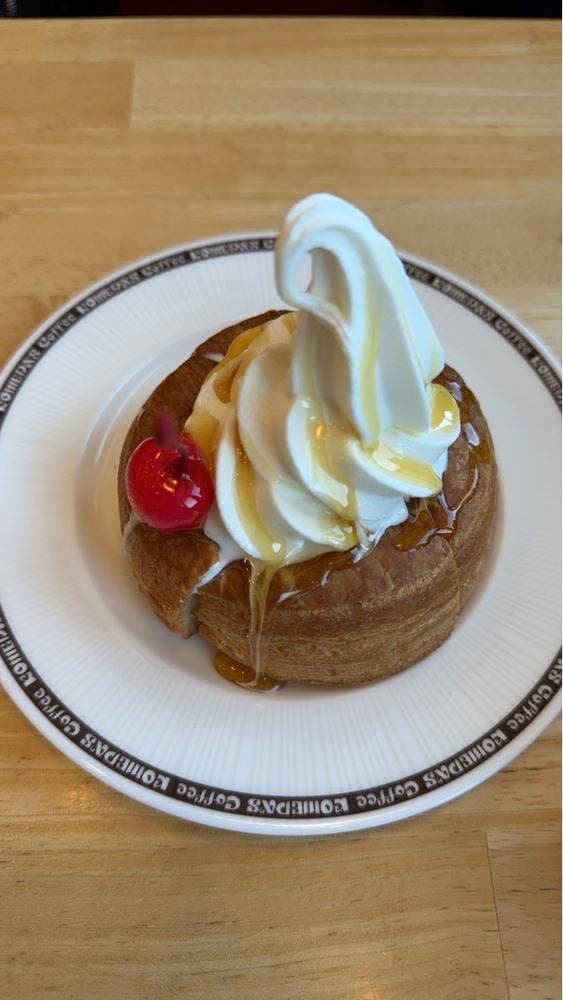 コメダ珈琲店 ららぽーと沼津店 - サブ画像3