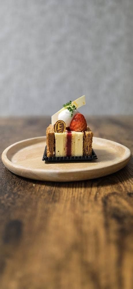 Pâtissier Éiji Nitta - サブ画像1