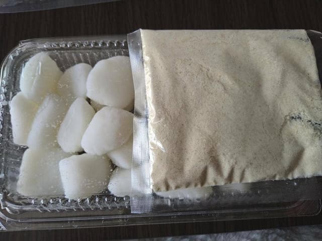 水だんご専門店 藤吉 - サブ画像1