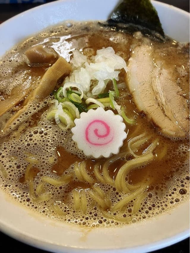 つけ麺 丸和 弥富店 - サブ画像3