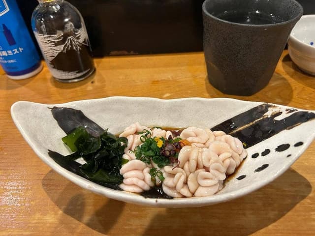 玄鮨 - サブ画像3