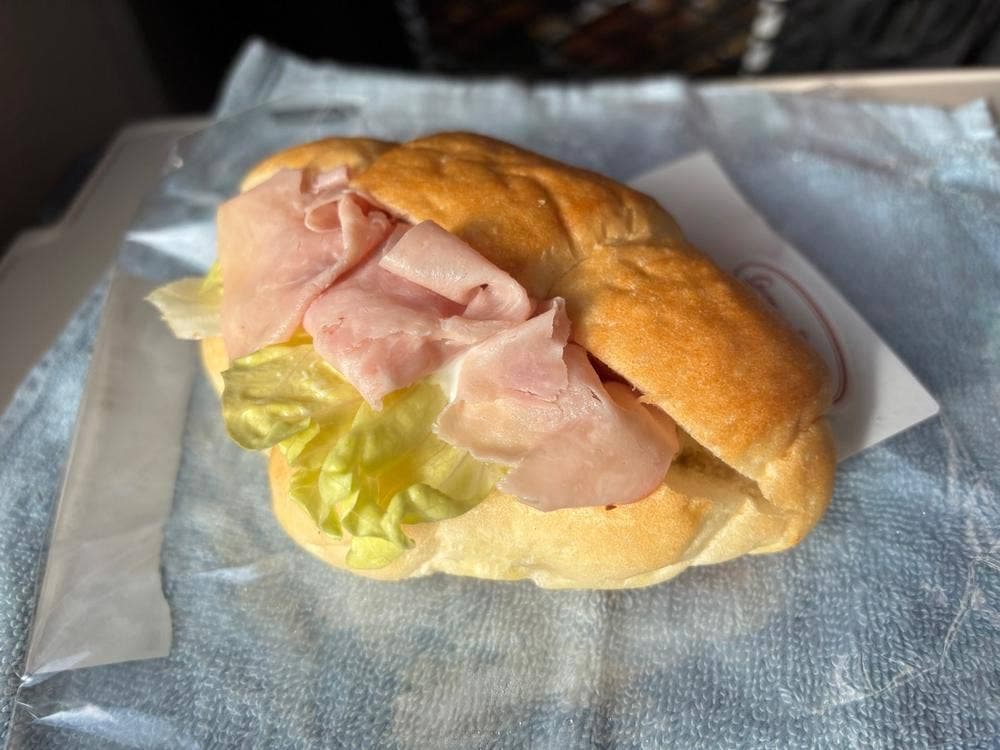 german bakery 富山マルート店