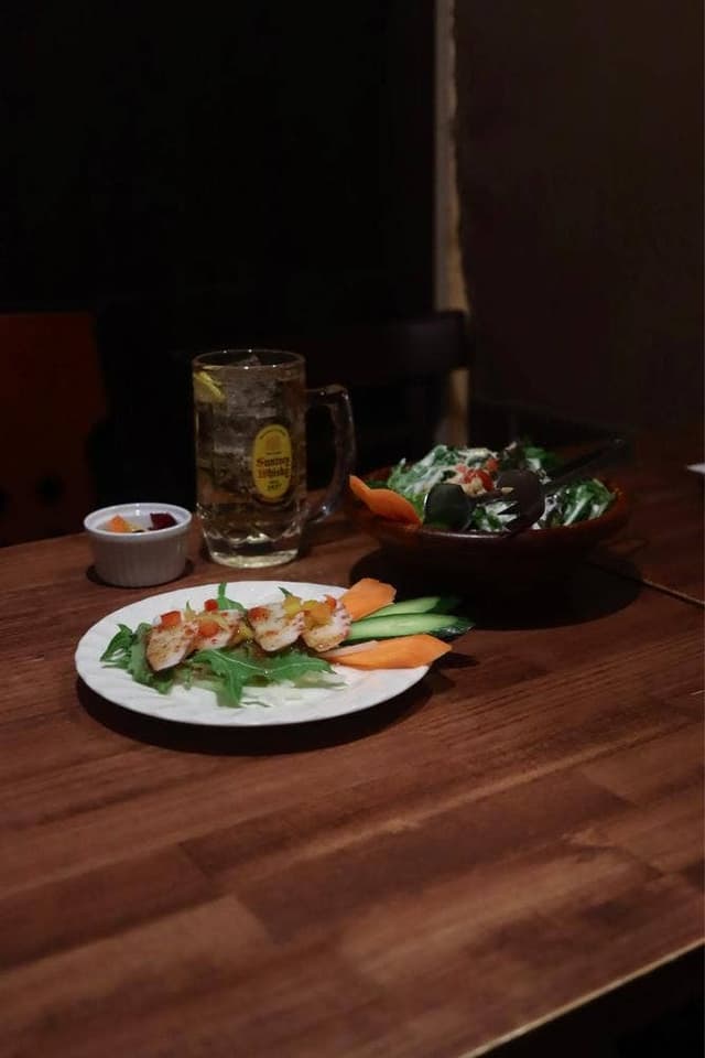 個室居酒屋 立川屋 - サブ画像2