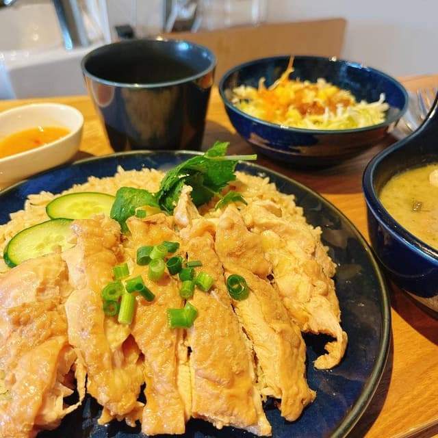 aroi cafe - サブ画像1