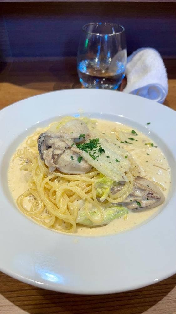 osteria everiwa - サブ画像1