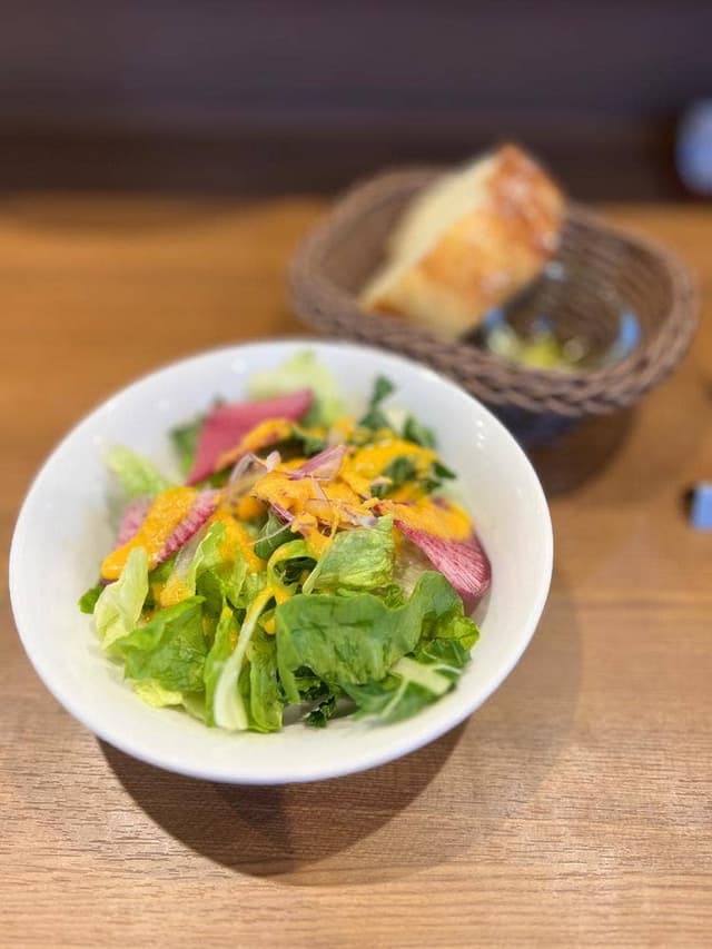 osteria everiwa - サブ画像2