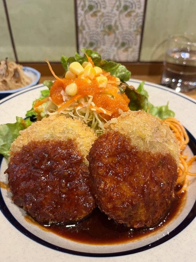 食堂スワロウ