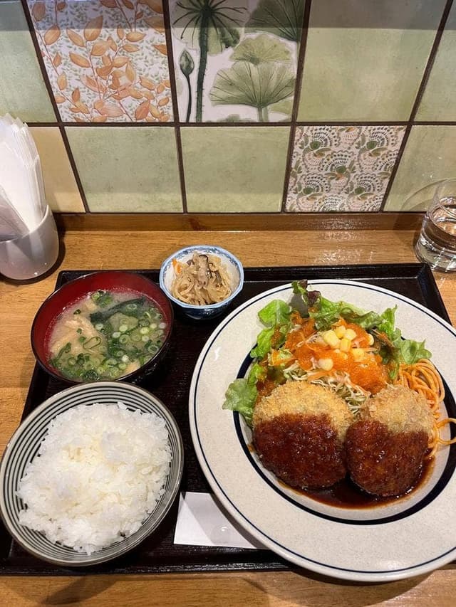 食堂スワロウ - サブ画像3