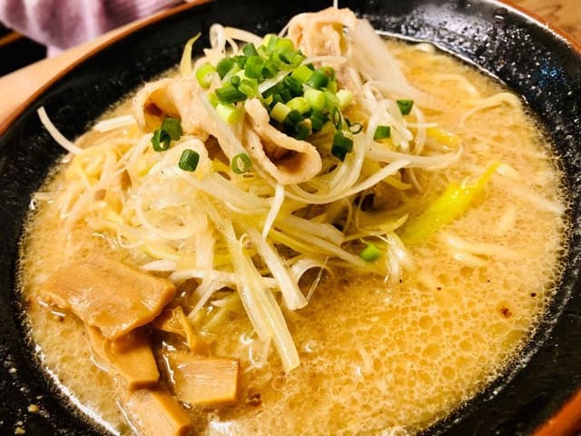みそ家 豊潤 - サブ画像1