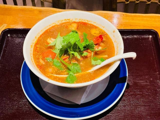 アジアンダイニング Hakase Thai - サブ画像2