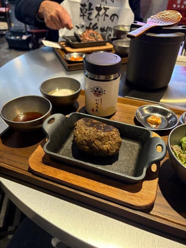 新宿焼肉 ホルモンいのうえ 二号店 - サブ画像3
