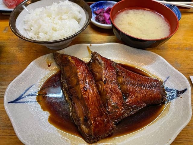 にし与 - サブ画像1