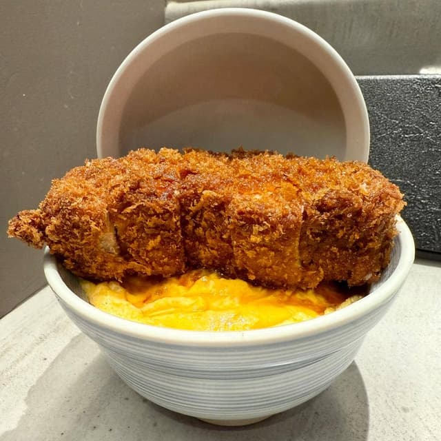 とんかつ 丸七 銀座店 - サブ画像1